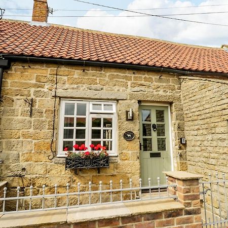 Raygill Cottage Уитби Экстерьер фото