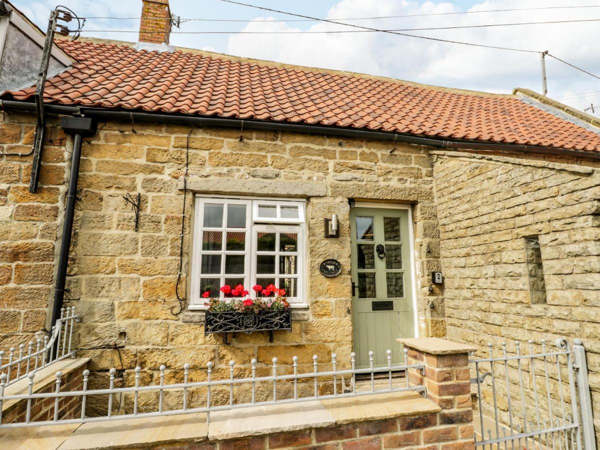 Raygill Cottage Уитби Экстерьер фото