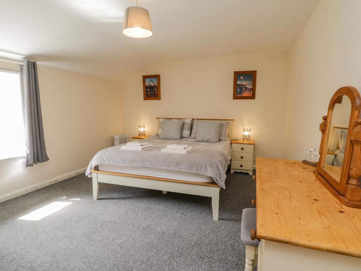 Raygill Cottage Уитби Экстерьер фото