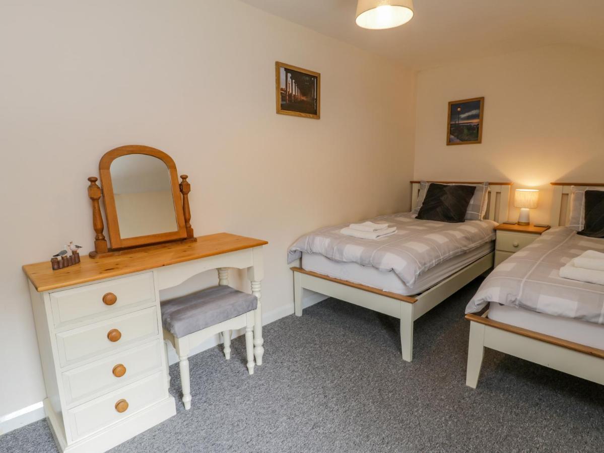 Raygill Cottage Уитби Экстерьер фото