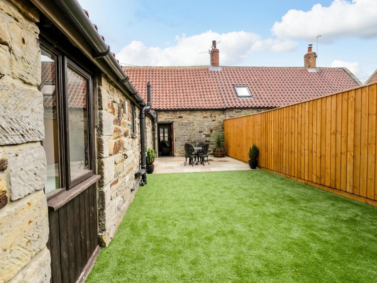 Raygill Cottage Уитби Экстерьер фото